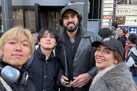 3 Versteckte Izakaya-Tour in Shibuya