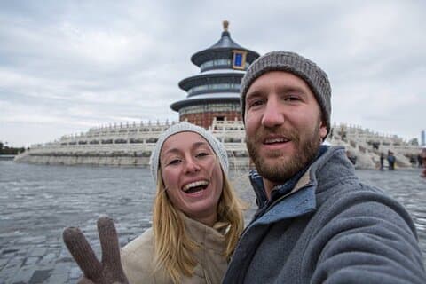 重慶市夜景クルーズと火鍋