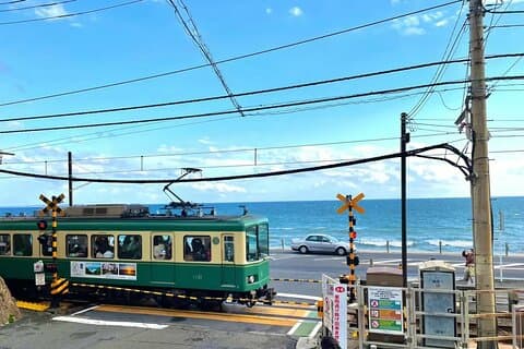 鎌倉のプライベートカスタマイズツアー