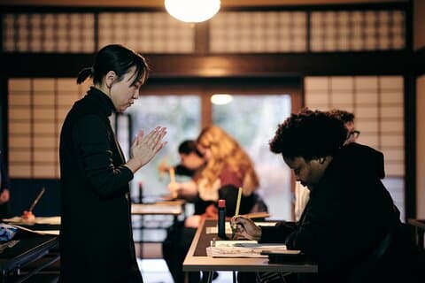 Echizen Lacquerware and Washi Paper Craft Tour