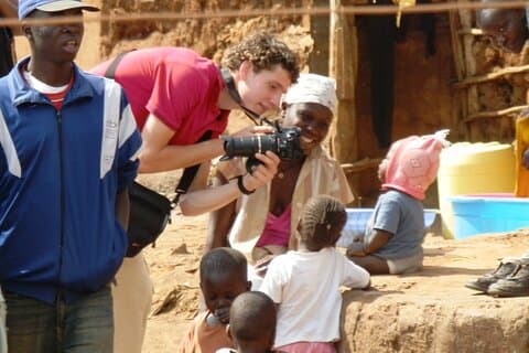 Kibera Empowerment Walking Tour