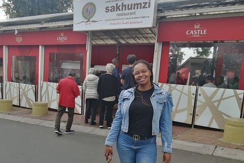 Soweto and Apartheid Museum Tour (8hrs)