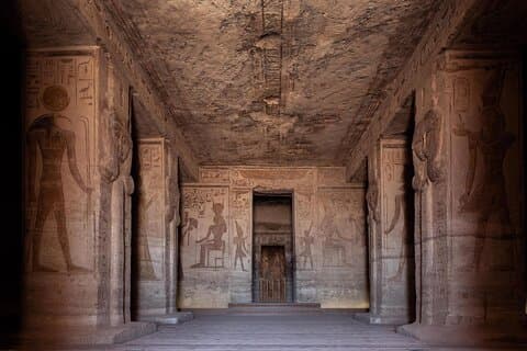 Abu Simbel Private Expedition with Pickup