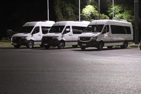 Private Transfer Mendoza Airport - Hotel –Airport