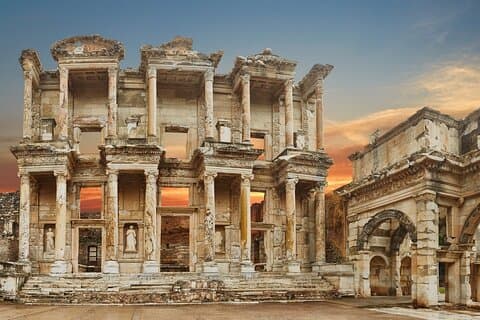Private Ephesus Tour From Kusadasi Port - SKIP THE LINE TICKETS