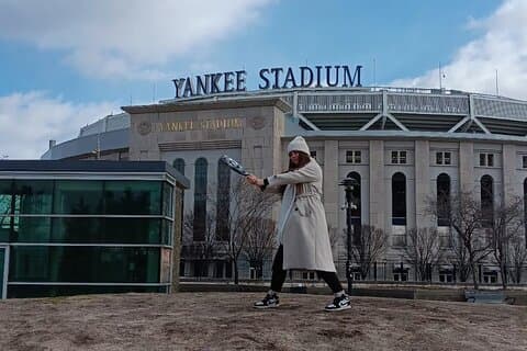 VIP-kontrasttur i New York på spanska