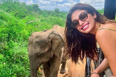 Sri Lanka 8 dages tur