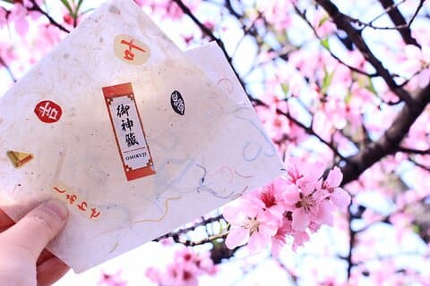 Private Werkstatt für handgefertigtes traditionelles japanisches Papier in Tokio