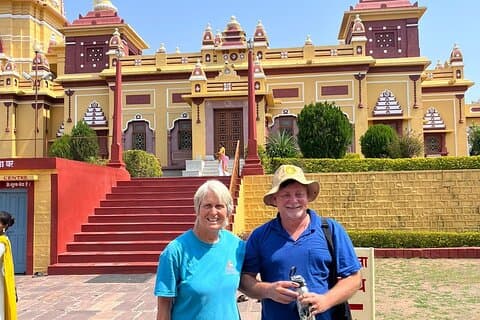 Excursão WHS da UNESCO em Bhopal, Sanchi e Bhimbetka