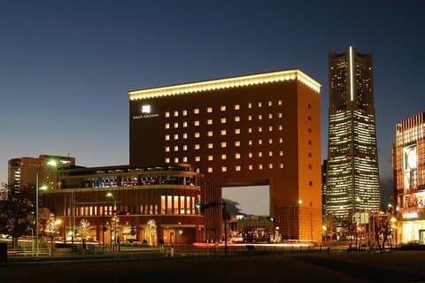 Tokio, Shinkansen, Disneyland, Yokohama, transfer van stad naar stad