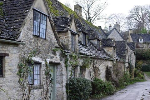 Excursão privada de dia inteiro a Cotswolds saindo de Londres
