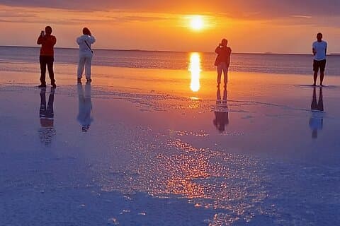 3 Day Danakil Depression Dallol & Ertale Tours