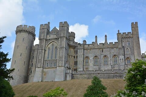 Tour Privado para Canterbury e Dover saindo de Londres