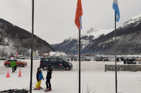 Sky Resort Roundtrip Transfer
