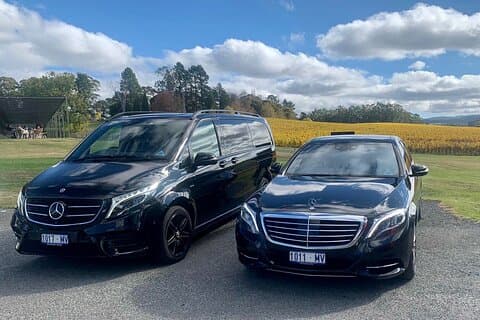 Tour della cantina di Adelaide Hills di 6 ore