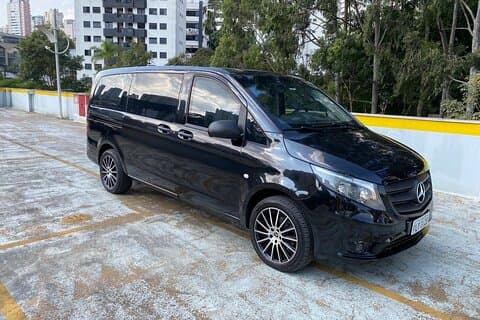 GIG Airport Transfer x Hotell i Rio de Janeiro
