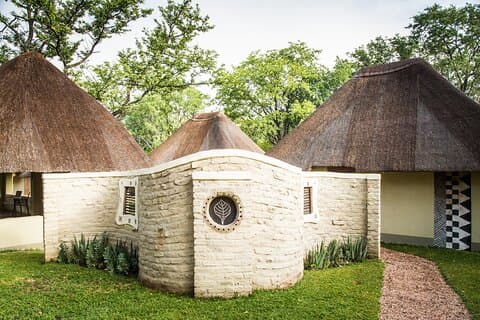 3 dagen en 2 nachten Hwange National Park Safari