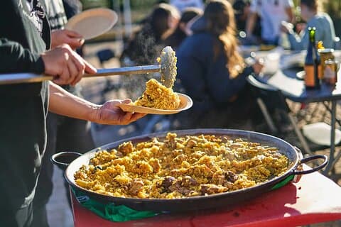 Valencia Mejor tour gastronómico con guía local