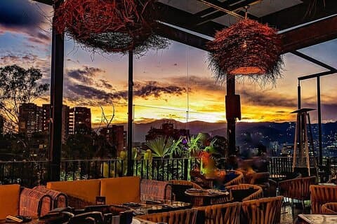 Tour privato di un'intera giornata a Medellin