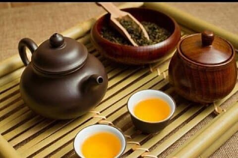 Excursión privada a la cultura del té Chino Ceremonia del té y mercado del té