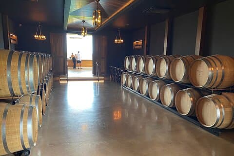 Perth til Margaret River Wineries & Sightseeing 1-dages tur