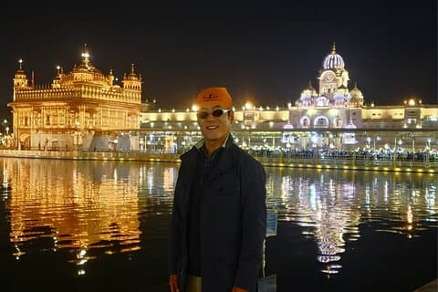 Tour privado de Amritsar y Dalhousie