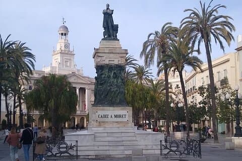 Tour a pie de 3 horas de tapas y experiencia cultural