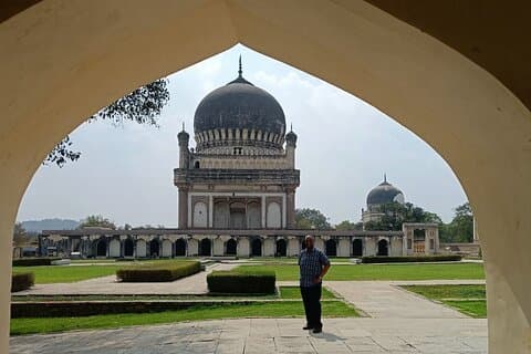Hyderabad Delight: visite privée de 3 jours des points forts de la ville