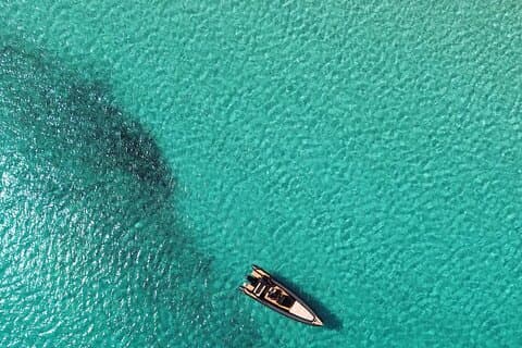 Explore Naxos, Koufonisia & Small Cyclades | Private Boat Tour