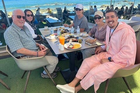 Luxury Tangier Private Day Tour from Cadiz All inclusive