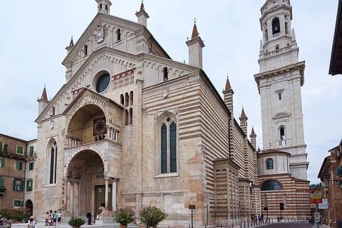 Verona selvstyret lydoplevelse