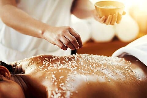 Private Luxury Cleopatra Hammam & Massage with Transfer-Hurghada