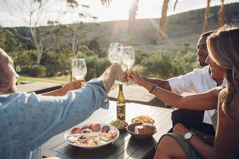 Tour di lusso di 9 ore a Waiheke su misura per te