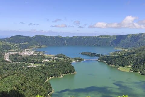 Sete Cidades 4x4