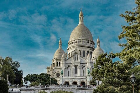 Halbtägige private Tour durch Montmartre und Sacré-Coeur