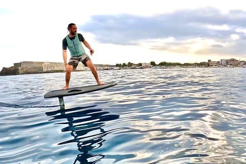 Island Bella-Blue Grotto: Boat Tour, Snorkeling & Aperitif