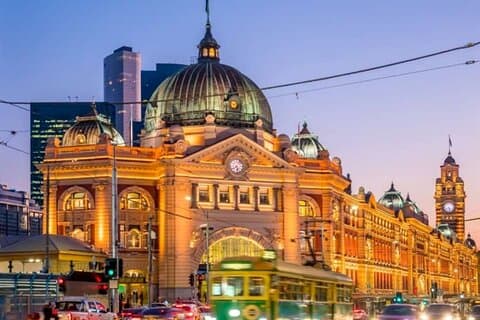 Melbourne Discovery Experience Privat tur