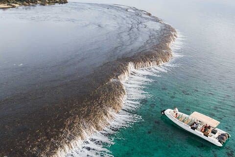 6 Days Kimberley Expedition Tour in Broome