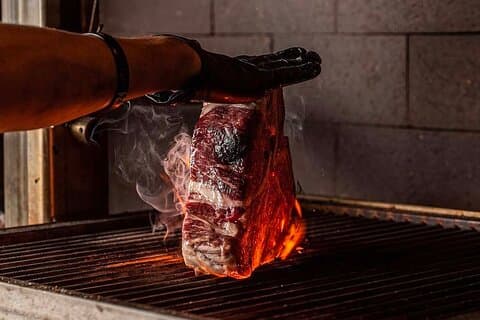 Fiorentina Steak Dinner & Wine Tasting