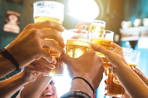 Puerto Rico's First and Only Craft Beer Brewery Tour!