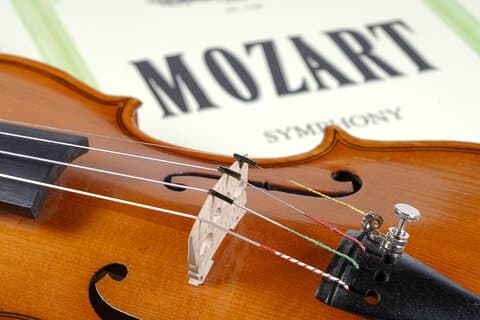 Mozarts Trail i Prag med skip-the-line Museum of Music