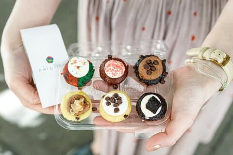 Cupcake Walking Tour em Nova York