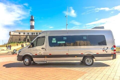 Transfert à Sauipe Iberostar Palladium et Galé
