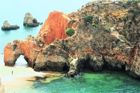 Esnórquel | Cuevas secretas | Playas escondidas