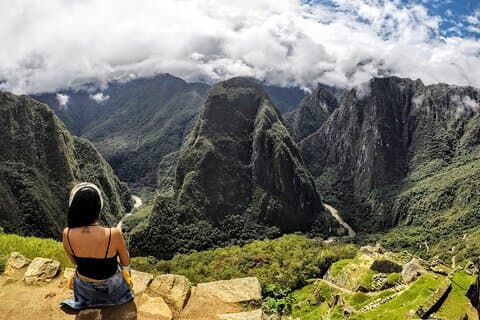 Expedición privada por el Camino Inca a Machu Picchu 5D/4N