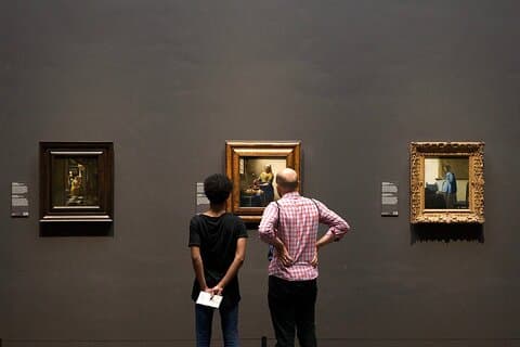 Rijksmuseum Amsterdam Private Guided Tour