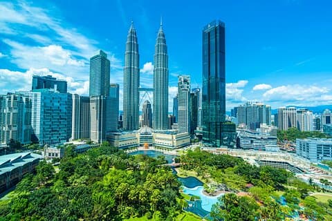 Kuala Lumpur City Tour met 21 attracties (privé)