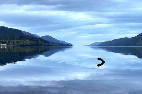 Loch Ness privat tur