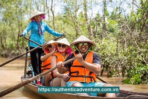 6-Day Vietnam Itinerary | Vibrant | Best 2026 South & Island
