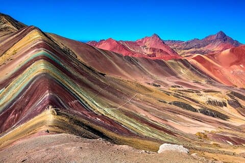 Andean Adventure in Palcoyo & Bosque de Piedra – Full Day